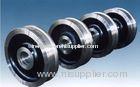 Carbon Steel Crane Wheels