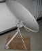 90cm satellite dish antenna