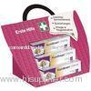 Tiered Corrugated Cardboard Stand PDQ Display For Store Promotion