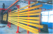 electrostatic automatic painting line