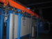 automatic spray painting line