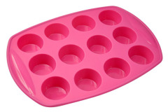 Direct Manufactures offer the Silicone cake mould in daily use