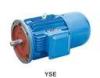 Soft Starting Crane Three phase Asynchronous Electric Motor , YSE Series