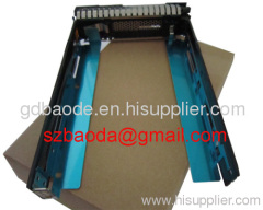 HP Gen8 3.5 inch hdd caddy 651314-001