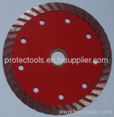 Turbo Rim diamond Blade