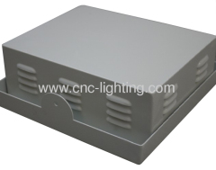 90W Motion Sensor LED Gas Station Canopy Light with CREE LED Chips(built-in driver)