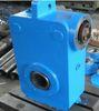 Worm -Gear Speed Reducer , Helical Gear-Bevel Gear Decelerator