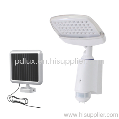 Solar Power Sensor Lamp PD-SLL45