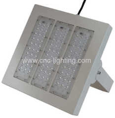 180W Motion Sensor LED Gas Station Light with CREE LED Chips(built-in driver)