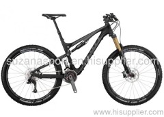 2013 Scott Genius 700 SL Mountain Bike