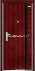 modern security home doors QH-0104