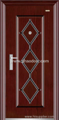 apartment steel doors manufacturer