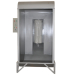 electrostatic powder coating booth in China