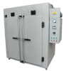 Powder Coating Industrial Cure Ovens