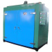 Powder Coating Industrial Cure Ovens