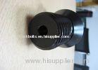 Hot forged 35CrMo Flange Nuts and Bolts used in Railway , Truck