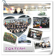 JQX Electronic Group Limited