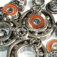 63000 series widening bearing 63000--63010 for Industrial machines