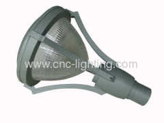 UL approved 23W,40W Induction Garden Light