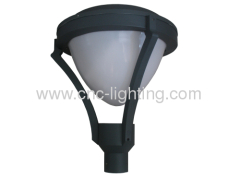 UL approved 23W,40W Induction Garden Light