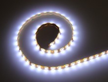 White LED Strip lighting