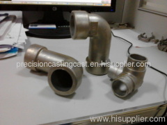 pipe fitting pipe coupling steel pipe