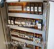 VFD Electric Crane Control Panels Box For Overhead Crane IP54
