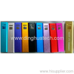 1800mAH colorful Notebook computer battery charger