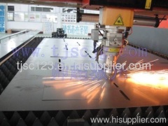 TIANJIN SHUAICHAO LASER ENGINEERING TECHNOLOGY CO LTD