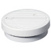 Battery Operated EN14604 Smoke Detector