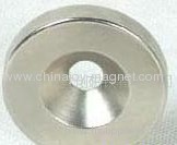 Rare Earth NdFeB magnet