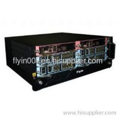 Flyin FTTB FTTO FTTP GEPON OLT 32 64 128 EPON Ports