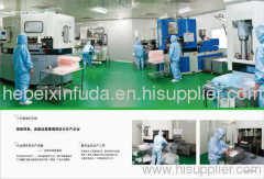 Hebei Xinfuda Plastic Products Co.,Ltd