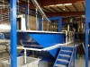 Electrophoretic Metal Powder Coating Line