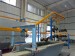 Electrophoretic Metal Powder Coating Line