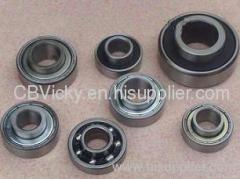 MR85 5*8*2.5mm ABEC-5 Metal Sealed Mini Deep Groove Ball Bearing