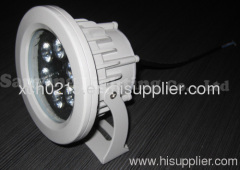 6x1w LED floodlight,LED flood lamp