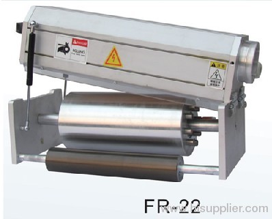 PS Type printing machine corona discharge rack