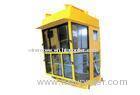 Workshop Overhead Crane Control Panel , QSS Operating Cabinet