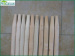 wood broom handle taper