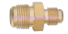 Brass fitting ( Reducing Unions air conditioner parts)