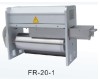 FR-20-1 conductive and non-conductive materials corona machine discharge rack