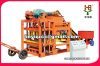 QTJ4-28 Block Forming Machine