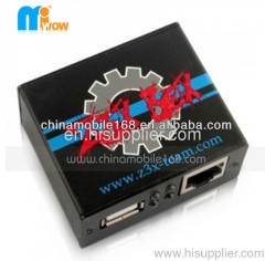 Z3X Unlock box for LG and SAMSUANG with 50 cables