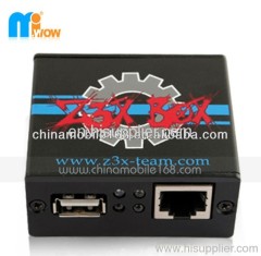 Z3X Unlock box for LG and SAMSUANG with 50 cables