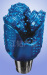 tricone bit air drilling