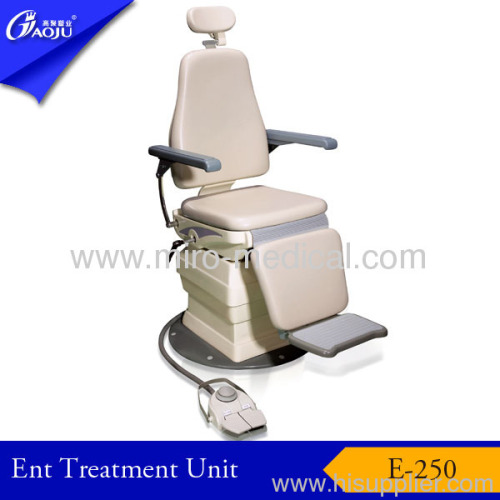 Motor ENT Patient Chair