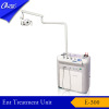 Good quality ENT treatment unit