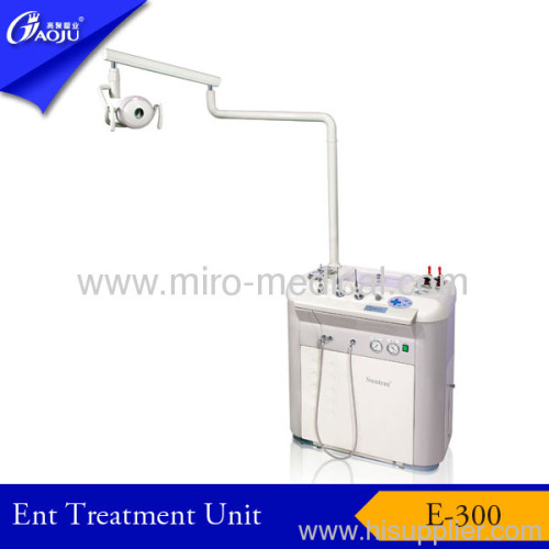 Good quality ENT treatment unit