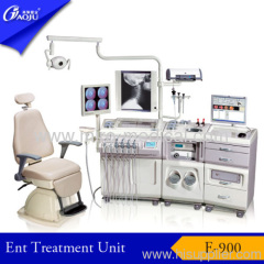 Deluxe ENT Treatment Unit